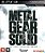 Jogo PS3 Metal Gear Solid The Legacy Collection (Europeu) - Konami - Imagem 1