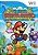 Jogo Nintendo Wii Super Paper Mario - Nintendo - Imagem 1