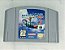 Jogo Nintendo 64 Pilotwings 64 - Nintendo - Imagem 1