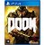 Jogo PS4 Doom - Bethesda - Imagem 1