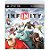 Jogo PS3 Disney Infinity - Disney - Imagem 1