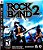 Jogo PS3 Rock Band 2 - Harmonix - Imagem 1