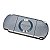 Console PSP 2001 - Prata - 4GB - Desbloqueado / Destravado - Sony - Imagem 2