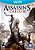 Jogo Nintendo Wii U Assassins Creed III - Ubisoft - Imagem 1
