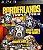 Jogo PS3 Borderlands Triple Pack - 2K Games - Imagem 1