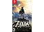 Jogo Nintendo Switch The Legend of Zelda Breath of the Wild - Nintendo - Imagem 1