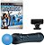 Playstation Move Bundle - PS Move Controle de Movimento + Camera Eye PS3 - Sony - Imagem 2