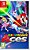 Jogo Nintendo Switch Mario Tennis Aces - Nintendo - Imagem 1