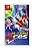Jogo Nintendo Switch Mario Tennis Aces - Nintendo - Imagem 1