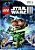 Jogo Nintendo Wii Lego Star Wars 3: The Clone Wars - Lucas Arts - Imagem 1