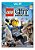 Jogo Nintendo Wii U Lego City Undercover - Nintendo - Imagem 1