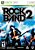 Jogo Xbox 360 Rock Band 2 -Electronic Arts - Imagem 1