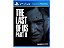 Jogo PS4 The Last of Us Part 2 - Sony - Imagem 1