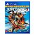 Jogo PS4 Just Cause 3 - Square-Enix - Imagem 1