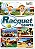 Jogo Wii Racquet Sports - Ubisoft - Imagem 1