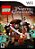 Jogo Nintendo Wii Lego Pirates Of The Caribbean: The Video Game - Disney - Imagem 1