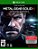 Jogo Xbox One Metal Gear Solid V: Ground Zeroes - Konami - Imagem 1