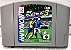 Jogo Nintendo 64 World Soccer 3 Jikkyo Soccer 3 (Japan) (NUS-NJ3J-JPN) - Konami - Imagem 1