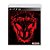Jogo PS3 Splatterhouse - Namco - Imagem 1