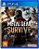 Jogo PS4 Metal Gear Survive - Konami - Imagem 1