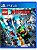 Jogo PS4 Lego Ninjago o Filme Videogame - WB Games - Imagem 1