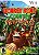 Jogo Nintendo Wii Donkey Kong Country Returns - Nintendo - Imagem 1