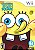 Jogo Nintendo Wii Spongebob Squarepants Truth or Square - THQ - Imagem 1