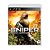 Jogo PS3 Sniper Ghost Warrior - City Interactive - Imagem 1