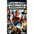 Jogo PSP Marvel: Ultimate Alliance - Activision - Imagem 1