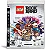 Jogo PS3 Lego Rock Band - Warner Bros Games - Imagem 1