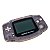 Console Game Boy Advance 32 bit - Glacier | Na Caixa - Nintendo - Imagem 2