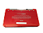 Console Nintendo 3DS Flame Red Vermelho BLOQUEADO - Nintendo - Imagem 3