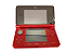 Console Nintendo 3DS Flame Red Vermelho BLOQUEADO - Nintendo - Imagem 1