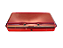 Console Nintendo 3DS Flame Red Vermelho BLOQUEADO - Nintendo - Imagem 2