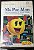 Jogo Master System Ms Pac-Man - Tec Toy - Imagem 1