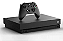 Console Xbox One X 1TB + Controle Preto - Microsoft - Imagem 1