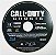 Jogo PS3 Call of Duty Ghosts (loose) - Activision - Imagem 1
