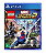 Jogo PS4 Lego Marvel Super Heroes 2 - Warner Bros Games - Imagem 2