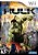 Jogo Wii The Incredible Hulk - Sega - Imagem 1