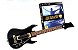 Jogo PS3 Guitar Hero Live c/ Guitarra - Activision - Imagem 1