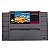 Jogo Super Nintendo Road Runner's Death Valley Rally - Sunsoft - Imagem 1
