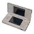 Console Nintendo DS Lite Branco Crystal White - Nintendo - Imagem 1