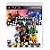 Jogo PS3 Kingdom Hearts HD 1.5 ReMIX Limited Edition - Square Enix - Imagem 1