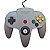 Console Nintendo 64 | Completo Na Caixa Para Colecionador - Nintendo - Imagem 4