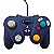 Console Nintendo Game Cube Preto com Caixa - Nintendo - Imagem 4