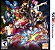 Jogo Nintendo 3DS Project X Zone - Bandai Namco - Imagem 1