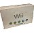 Console Nintendo Wii Branco Desbloqueado + Jogo Wii Sports | Na Caixa - Nintendo - Imagem 3