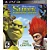 Jogo PS3 Shrek Forever After - Activision - Imagem 1