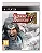 Jogo PS3 Dynasty Warriors 7 - Koei - Imagem 1