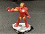 Usado Boneco Disney Infinity 2.0 Iron Man - Disney - Imagem 1